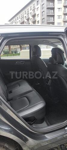Kia Sportage 2023, 55,000 km - 1.6 l - Bakı