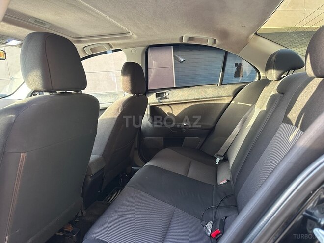 Mitsubishi Lancer 2008, 235,000 km - 2.0 l - Bakı