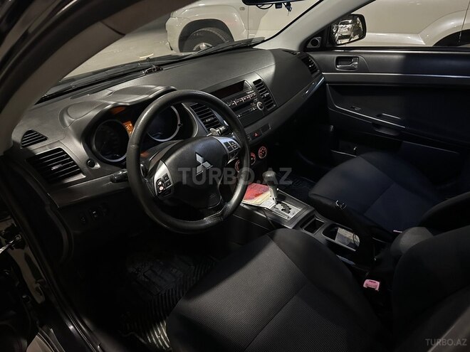 Mitsubishi Lancer 2008, 235,000 km - 2.0 l - Bakı