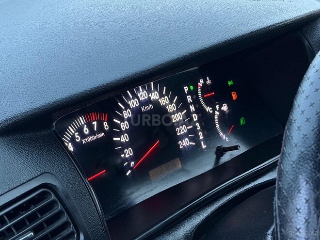 BYD F3 2009, 278,312 km - 1.6 l - Bakı