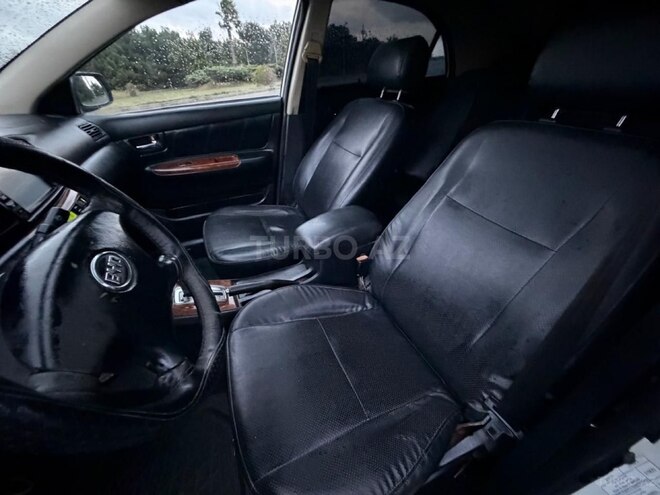 BYD F3 2009, 278,312 km - 1.6 l - Bakı