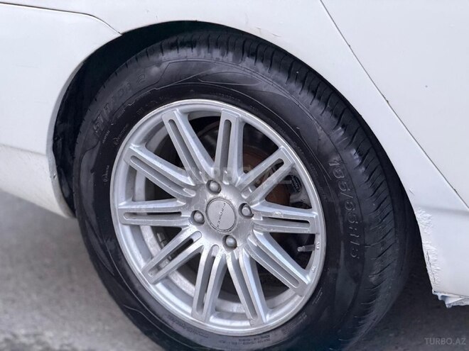 BYD F3 2009, 278,312 km - 1.6 l - Bakı