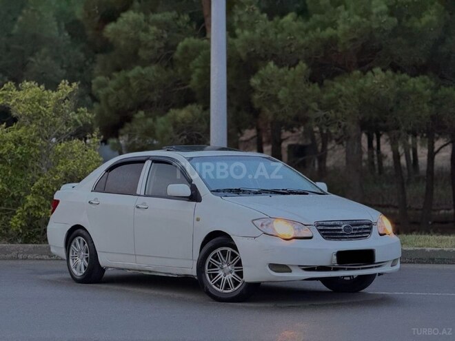 BYD F3 2009, 278,312 km - 1.6 l - Bakı