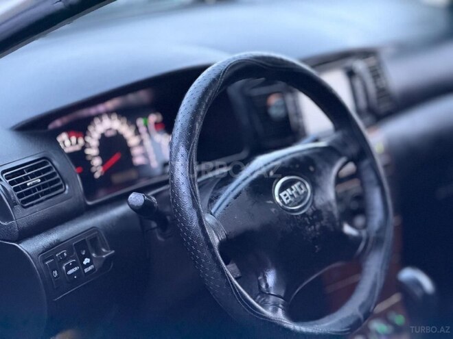 BYD F3 2009, 278,312 km - 1.6 l - Bakı