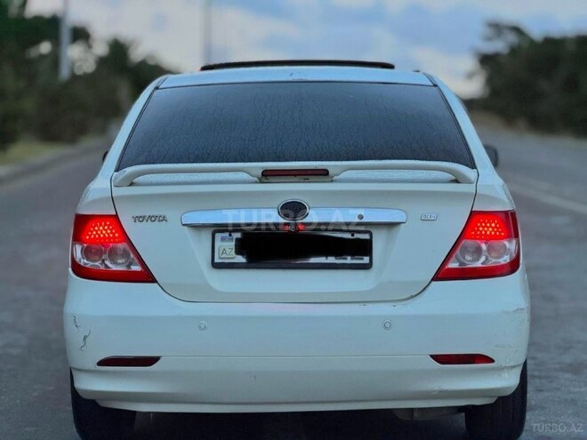 BYD F3 2009, 278,312 km - 1.6 l - Bakı