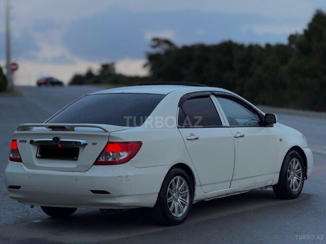 BYD F3 2009, 278,312 km - 1.6 l - Bakı
