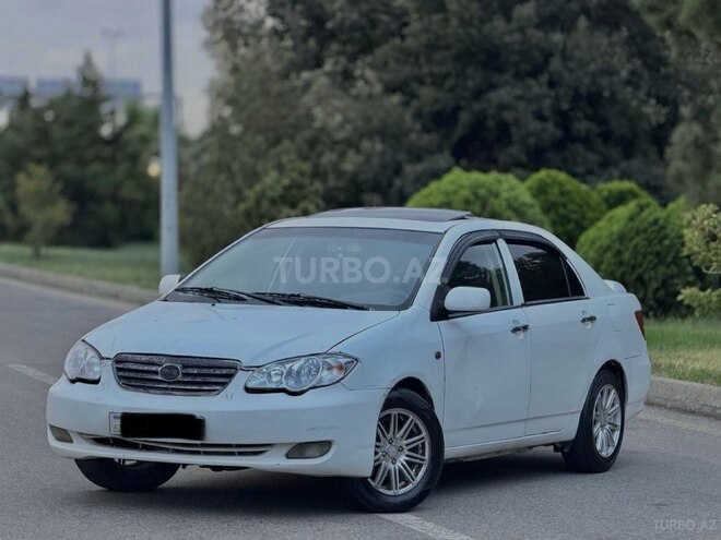 BYD F3 2009, 278,312 km - 1.6 l - Bakı