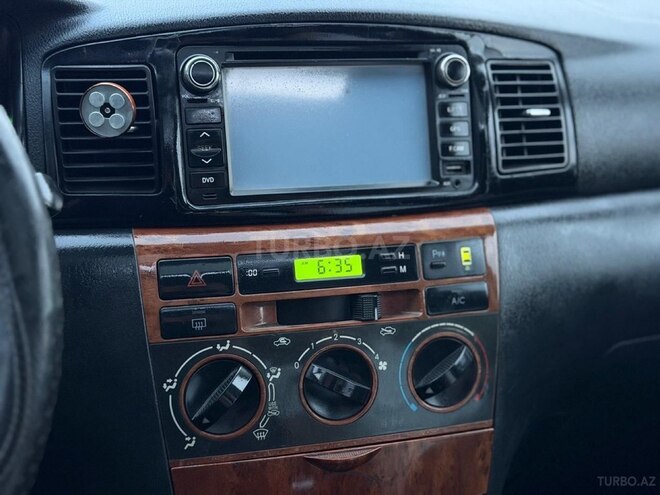BYD F3 2009, 278,312 km - 1.6 l - Bakı