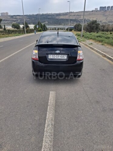 Toyota Prius 2008, 212,000 km - 1.5 l - Bakı