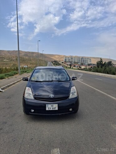 Toyota Prius 2008, 212,000 km - 1.5 l - Bakı