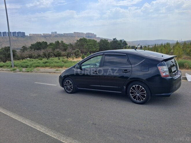 Toyota Prius 2008, 212,000 km - 1.5 l - Bakı
