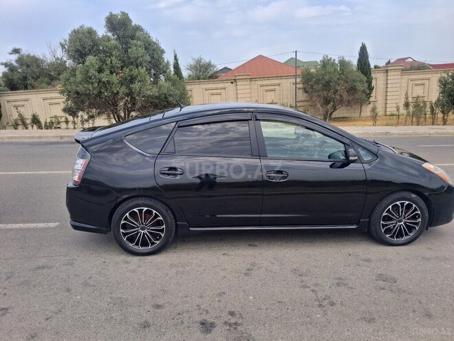 Toyota Prius 2008, 212,000 km - 1.5 l - Bakı