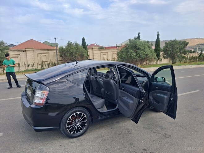 Toyota Prius 2008, 212,000 km - 1.5 l - Bakı