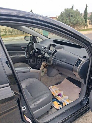 Toyota Prius 2008, 212,000 km - 1.5 l - Bakı