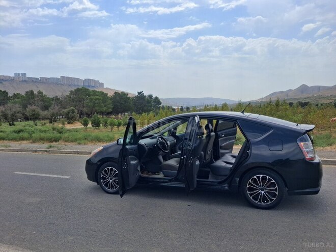 Toyota Prius 2008, 212,000 km - 1.5 l - Bakı