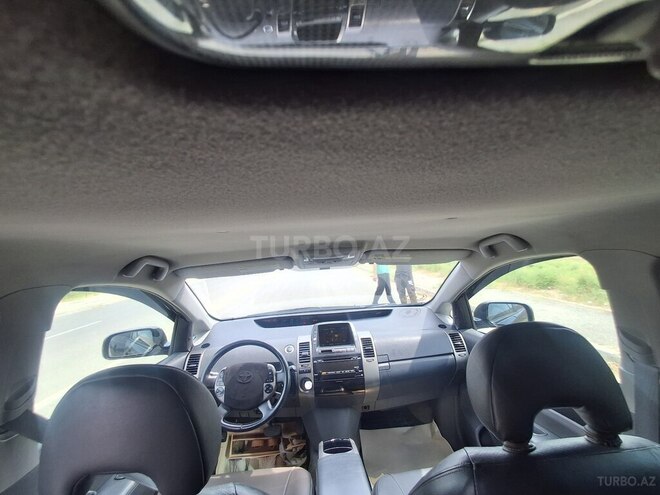 Toyota Prius 2008, 212,000 km - 1.5 l - Bakı