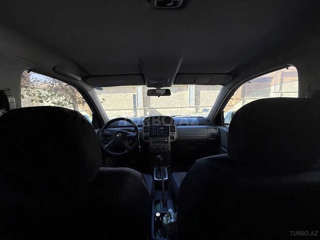 Nissan X-Trail 2004, 282,000 km - 2.0 л - Bakı