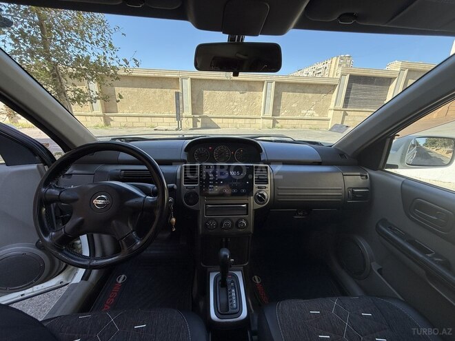 Nissan X-Trail 2004, 282,000 km - 2.0 л - Bakı