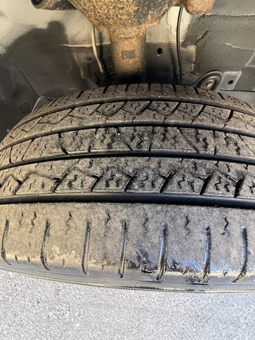 Nissan X-Trail 2004, 282,000 km - 2.0 л - Bakı