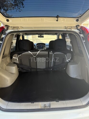 Nissan X-Trail 2004, 282,000 km - 2.0 л - Bakı