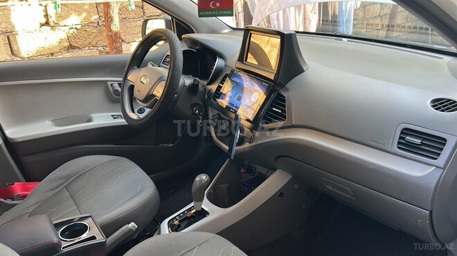 Kia Morning 2016, 165,609 km - 1.0 l - Bakı