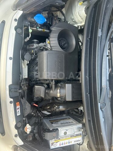 Kia Morning 2016, 165,609 km - 1.0 l - Bakı