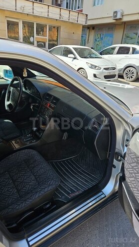 Mercedes C 180 1995, 300,000 km - 1.8 л - Bakı