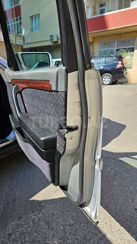 Mercedes C 180 1995, 300,000 km - 1.8 л - Bakı