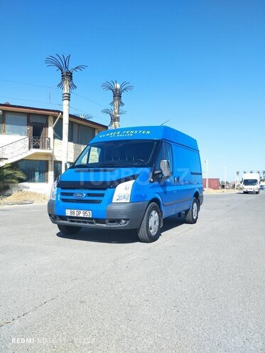 Ford Transit 2010, 152,560 km - 2.4 l - Bakı