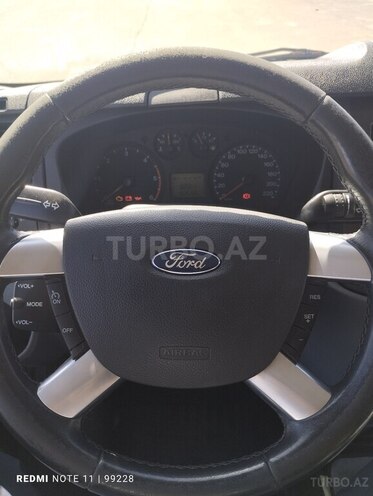 Ford Transit 2010, 152,560 km - 2.4 l - Bakı