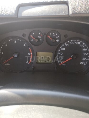 Ford Transit 2010, 152,560 km - 2.4 l - Bakı