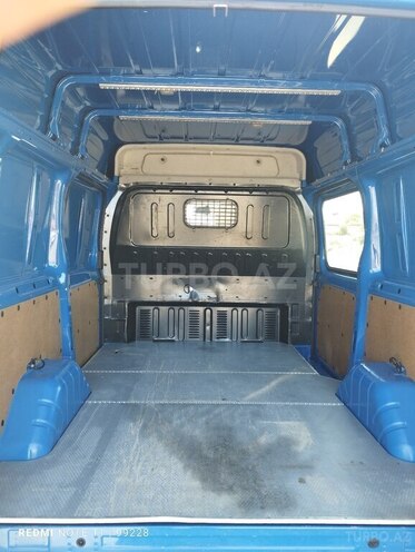 Ford Transit 2010, 152,560 km - 2.4 l - Bakı
