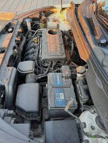 Kia Sportage 2011, 261,548 km - 2.4 l - Ağdaş
