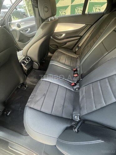 Mercedes E 200 2020, 126,600 km - 2.0 l - Bakı