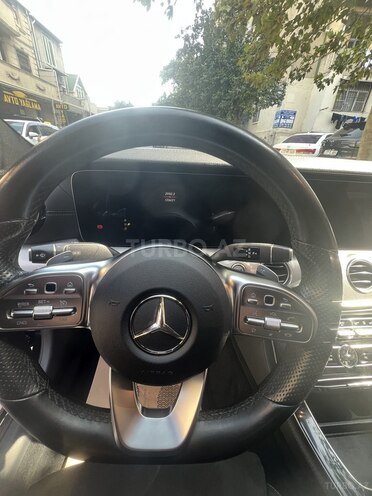 Mercedes E 200 2020, 126,600 km - 2.0 l - Bakı