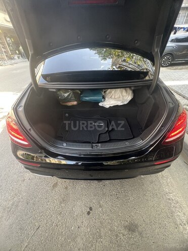 Mercedes E 200 2020, 126,600 km - 2.0 l - Bakı