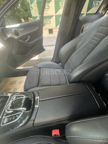 Mercedes E 200 2020, 126,600 km - 2.0 l - Bakı