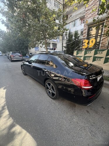 Mercedes E 200 2020, 126,600 km - 2.0 l - Bakı