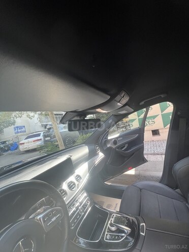 Mercedes E 200 2020, 126,600 km - 2.0 l - Bakı