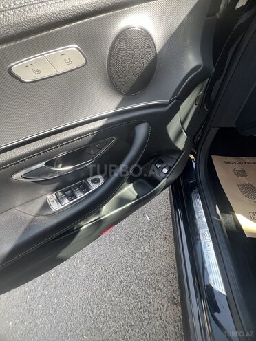 Mercedes E 200 2020, 126,600 km - 2.0 l - Bakı
