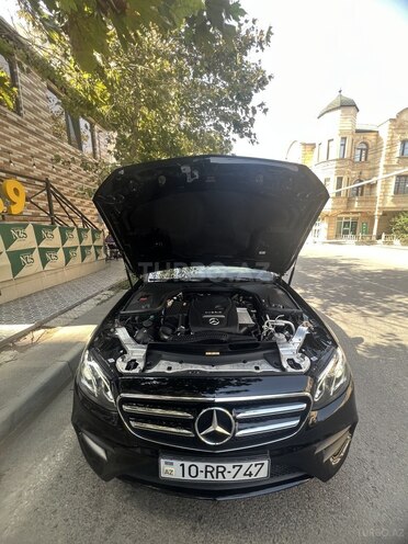 Mercedes E 200 2020, 126,600 km - 2.0 l - Bakı