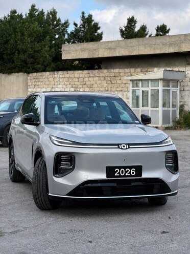 Changan  2026, 0 km - 1.5 l - Bakı