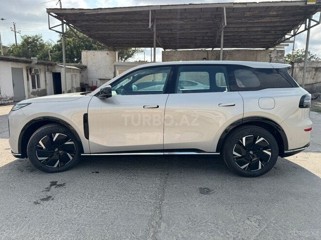 Changan  2026, 0 km - 1.5 l - Bakı