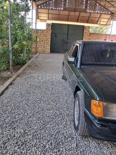Mercedes 190 1990, 400,000 km - 2.0 l - Ağsu