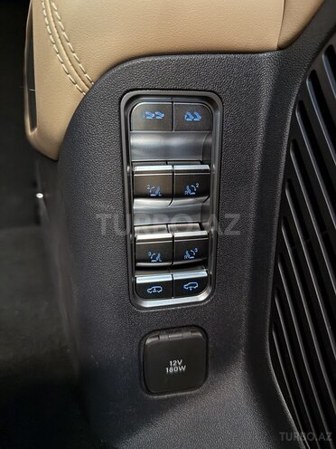 BYD  2025, 5,400 km - 2.0 l - Bakı