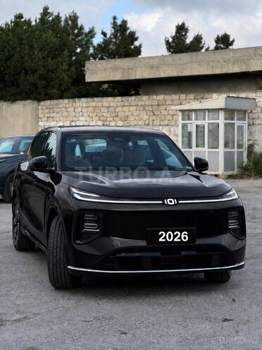 Changan  2026, 0 km - 1.5 l - Bakı