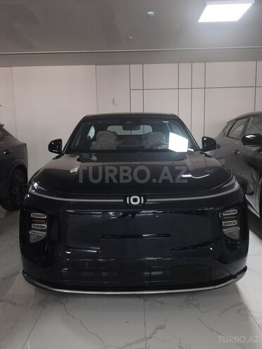 Changan  2026, 0 km - 1.5 l - Bakı