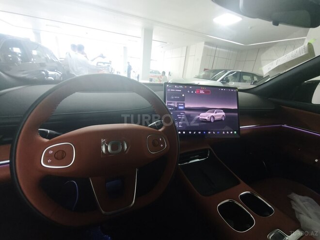 Changan  2026, 0 km - 1.5 l - Bakı