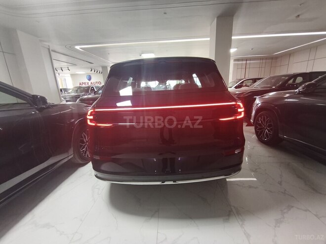 Changan  2026, 0 km - 1.5 l - Bakı
