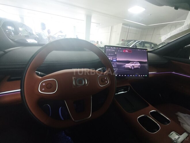 Changan  2026, 0 km - 1.5 l - Bakı